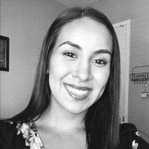 Meet your Posher, Maritza